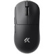 Игровая мышь MCHOSE A7 V2 Pro Lightweight Wireless черный