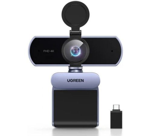 Веб-камера Ugreen CM831 65381