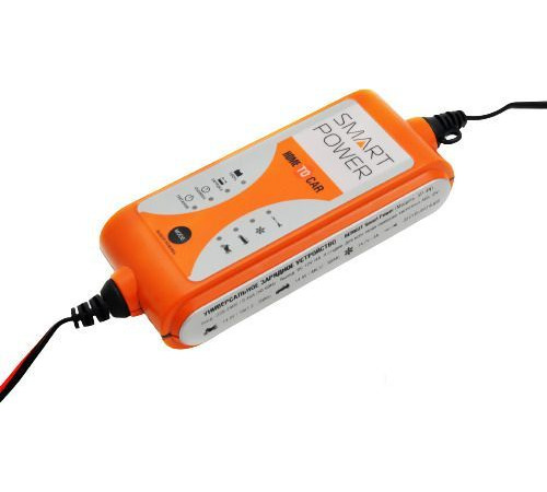 Зарядное устройство Беркут SP-4N