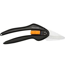 Ножницы садовые Fiskars Single Step 111280