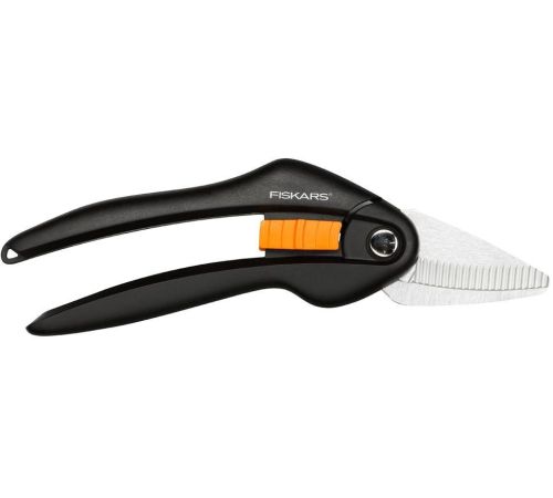 Ножницы садовые Fiskars Single Step 111280