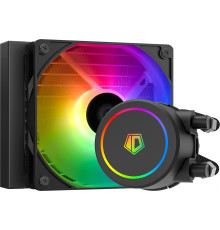 Система жидкостного охлаждения для процессора ID-Cooling FrostFlow FX120 ARGB