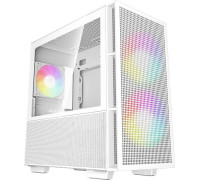 Корпус DeepCool CH360 R-CH360-WHAPE3-G-1