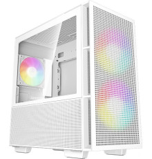 Корпус DeepCool CH360 R-CH360-WHAPE3-G-1