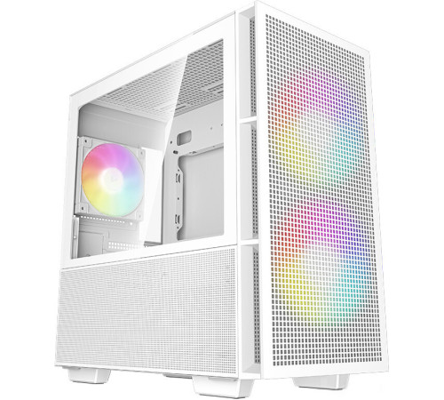 Корпус DeepCool CH360 R-CH360-WHAPE3-G-1