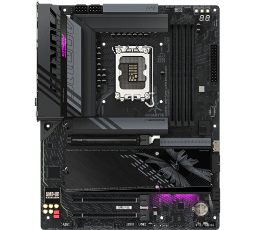 Материнская плата Gigabyte Z890 Aorus Elite WiFi7