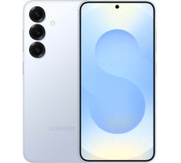 Телефон Samsung Galaxy S25 SM-S931B 12GB/512GB голубой