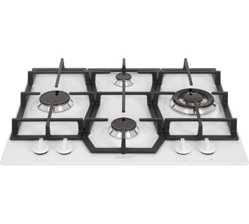 Варочная панель GEFEST ПВГ 1401