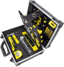Набор домашнего мастера WMC Tools WMC-1064 64 предмета