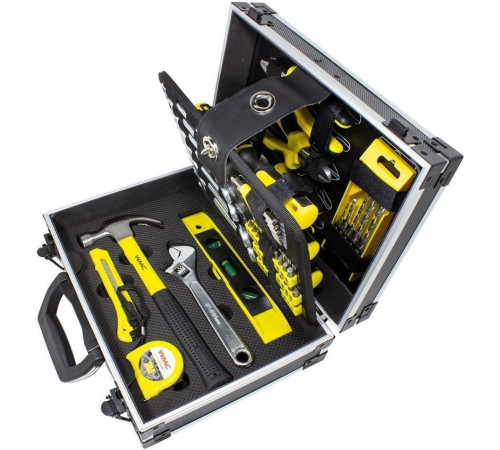 Набор домашнего мастера WMC Tools WMC-1064 64 предмета