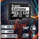 Карта памяти Olmio microSDXC 256GB Extreme UHS-I U3