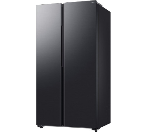 Холодильник side by side Samsung RS70F65Q1FWR
