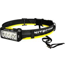 Фонарь Nitecore HU2000 UHE