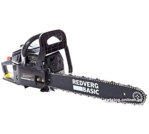 Бензопила RedVerg Basic GC-52C