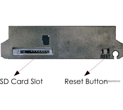IP-камера Provision-ISR I4-340IPS-MVF