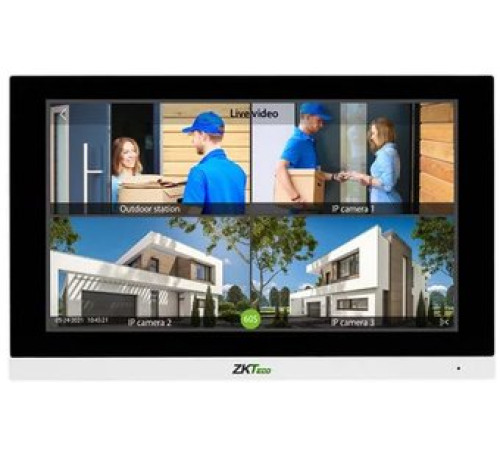 Монитор ZKTeco VT07-B01
