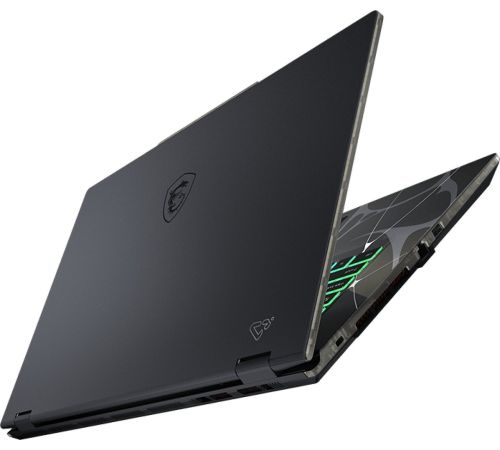 Игровой ноутбук MSI Cyborg 17 B2RWGKG-403XBY