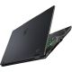 Игровой ноутбук MSI Cyborg 17 B2RWGKG-403XBY