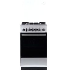 Кухонная плита De luxe 5040.40гкр ЧР-010