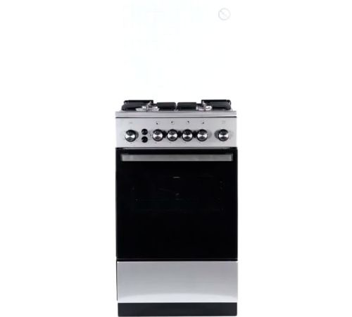 Кухонная плита De luxe 5040.40гкр ЧР-010