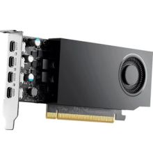 Видеокарта PNY RTX A1000 8GB GDDR6 VCNRTXA1000-SB