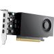 Видеокарта PNY RTX A1000 8GB GDDR6 VCNRTXA1000-SB