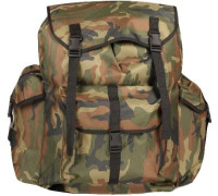 Туристический рюкзак Спортивные мастерские Дачник 3 SM-184 нато