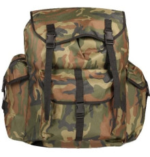 Туристический рюкзак Спортивные мастерские Дачник 3 SM-184 нато