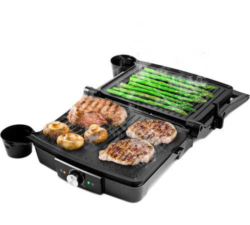 Электрогриль Kitfort KT-1656