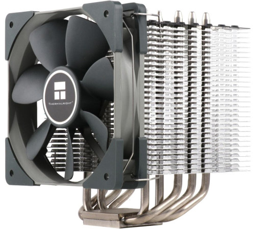 Кулер для процессора Thermalright Macho 120 Rev.B