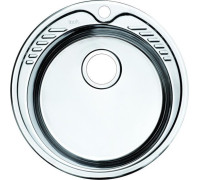 Кухонная мойка IDDIS Suno SUN49S0i77