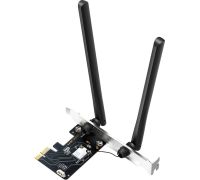 Wi-Fi/Bluetooth адаптер Mercusys MA86XE