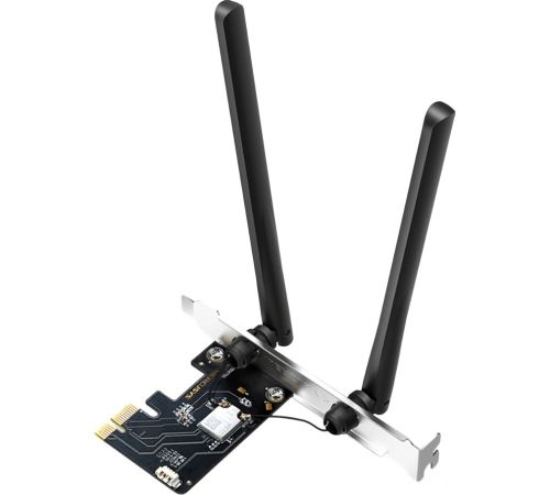 Wi-Fi/Bluetooth адаптер Mercusys MA86XE