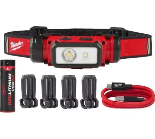 Фонарь Milwaukee L4 HL2-301