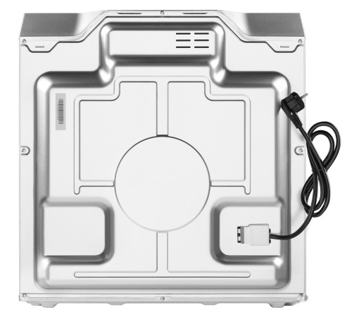 Электрический духовой шкаф MAUNFELD MEOR7216STB
