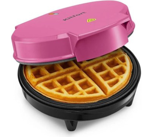 Вафельница Kitfort KT-4621