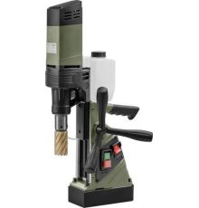 Сверлильный станок Lenz магнитный Steyr-35
