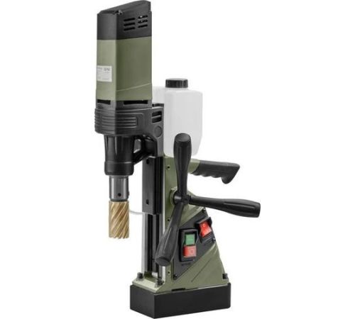 Сверлильный станок Lenz магнитный Steyr-35