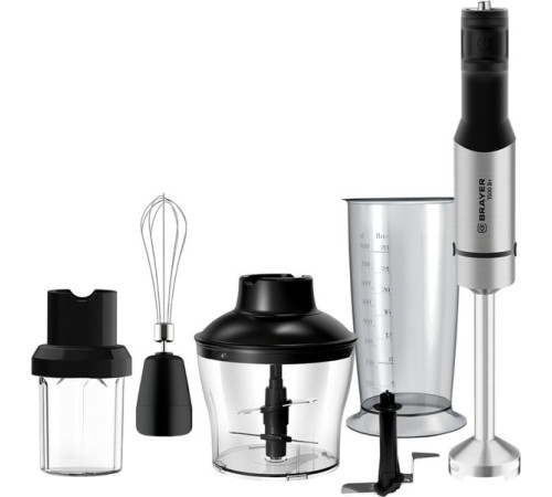Погружной блендер Brayer BR1266