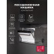 Встраиваемая посудомоечная машина LEX DW4541WH Compact