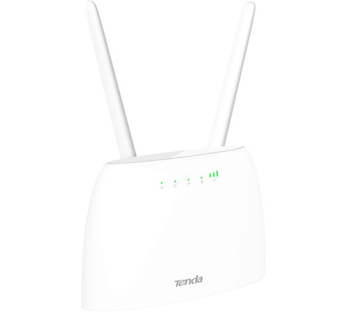4G Wi-Fi роутер Tenda 4G06