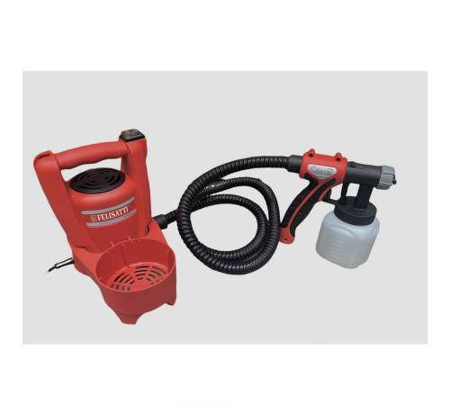 Краскораспылитель Felisatti КР-500