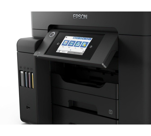МФУ Epson L6550