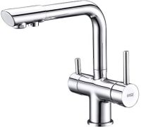 Смеситель  Wasserkraft A8017