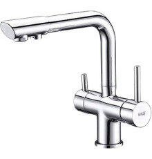 Смеситель  Wasserkraft A8017