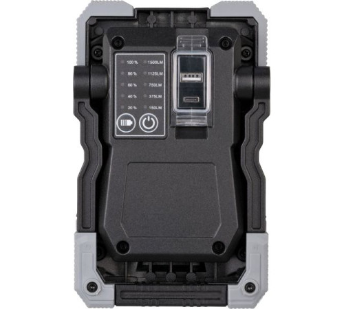 Фонарь Brennenstuhl LED Rufus