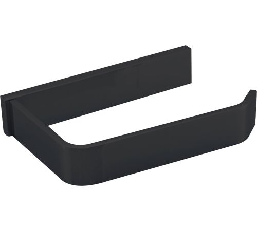 Держатель для туалетной бумаги Lauter 21SH7102 Matt Black