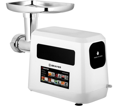 Мясорубка Brayer BR1614