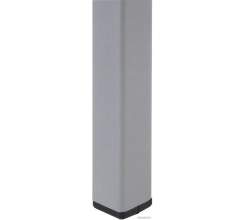 Стул AMC Comfort 2 Г Т5.12 ткань синий/серебристый