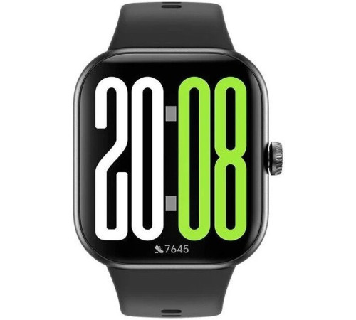 Умные часы HONOR Choice InFoWear Watch 2 Pro LWS-WB11 черный